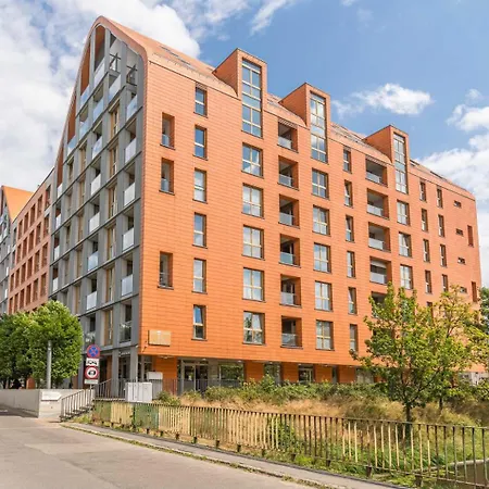 Pane - Charming Place, 5 Minutes To Old Town Kwatera prywatna