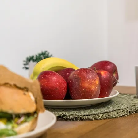 Privat bolig Pane - Charming Place, 5 Minutes To Old Town