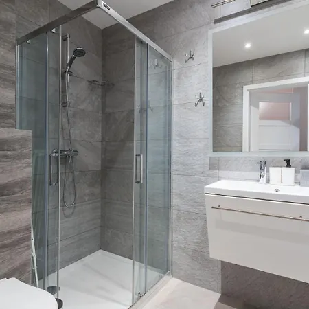 Pane - Charming Place, 5 Minutes To Old Town Kwatera prywatna Gdańsk