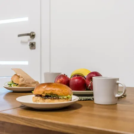 Pane - Charming Place, 5 Minutes To Old Town * Gdańsk