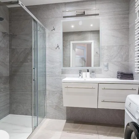 Pane - Charming Place, 5 Minutes To Old Town Accommodatie bij particulieren *