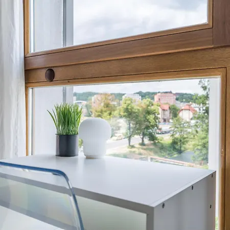 Pane - Charming Place, 5 Minutes To Old Town *