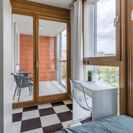 Pane - Charming Place, 5 Minutes To Old Town Gdańsk