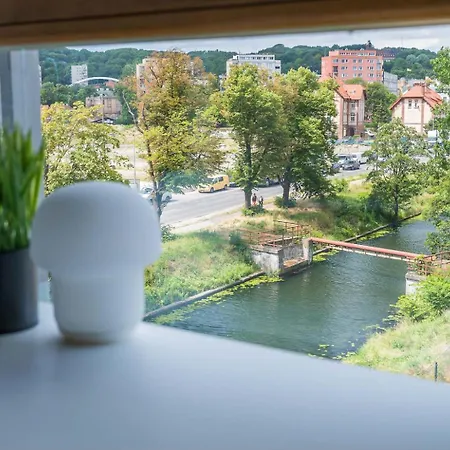 Pane - Charming Place, 5 Minutes To Old Town * Gdańsk