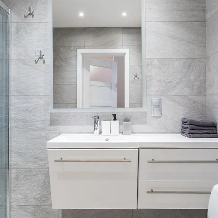 Privat bolig Pane - Charming Place, 5 Minutes To Old Town Gdańsk