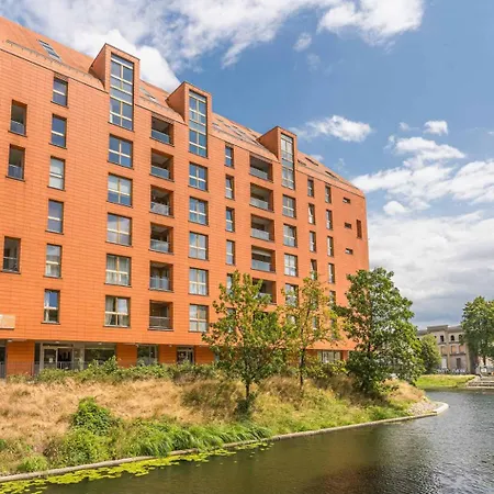 Pane - Charming Place, 5 Minutes To Old Town Accommodatie bij particulieren Gdańsk