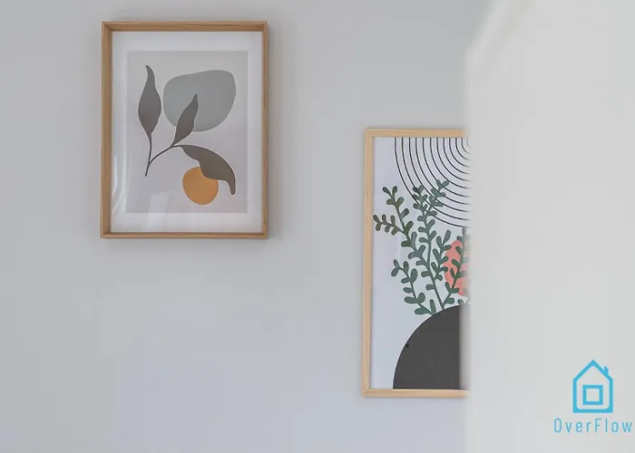 홈스테이 Pane - Charming Place, 5 Minutes To Old Town