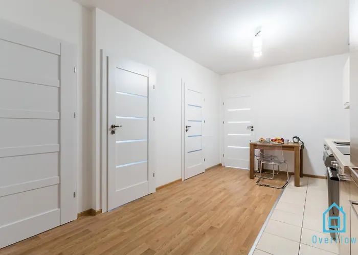 Pane - Charming Place, 5 Minutes To Old Town * 그단스크