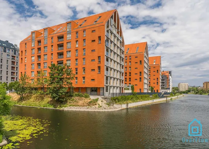 Pane - Charming Place, 5 Minutes To Old Town 그단스크