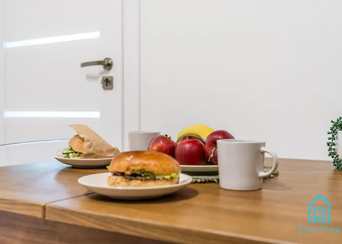 Pane - Charming Place, 5 Minutes To Old Town * 그단스크