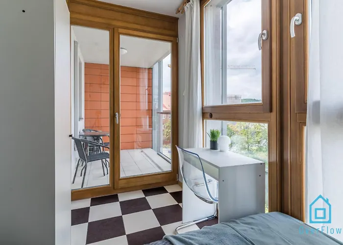 Pane - Charming Place, 5 Minutes To Old Town 그단스크