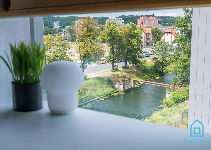 Pane - Charming Place, 5 Minutes To Old Town * 그단스크