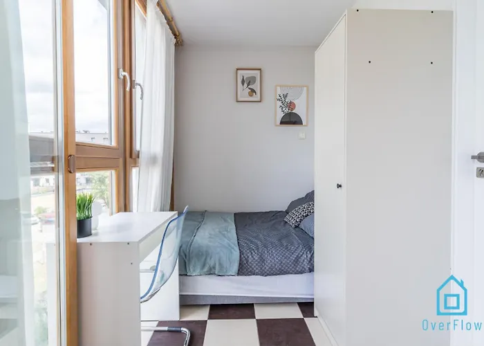 홈스테이 Pane - Charming Place, 5 Minutes To Old Town