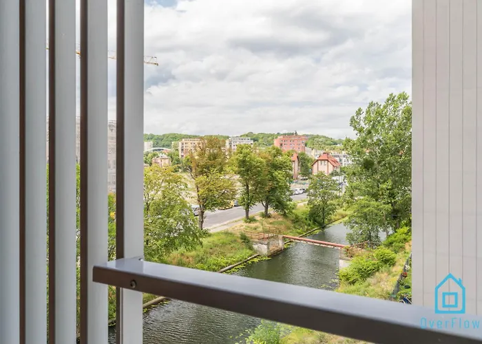 홈스테이 Pane - Charming Place, 5 Minutes To Old Town 그단스크