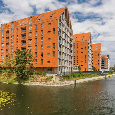 Pane - Charming Place, 5 Minutes To Old Town Gdansk