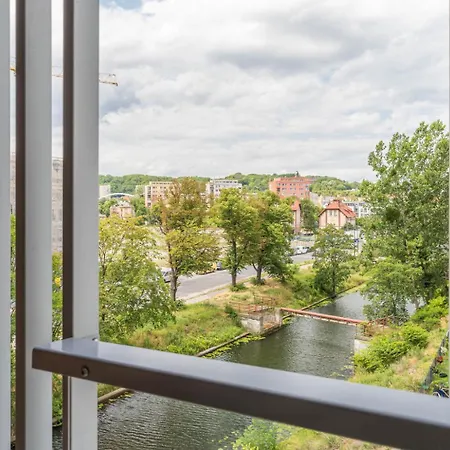 Homestay Pane - Charming Place, 5 Minutes To Old Town Gdansk